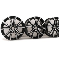 Cerchi in lega Jeep Renegade Alfa Romeo Giulietta Opel Astra Zafira 16