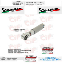 AMMORTIZZATORE ANTERIORE