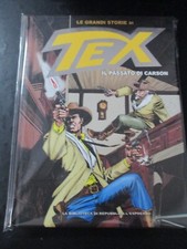 LE GRANDI STORIE DI TEX n° 27