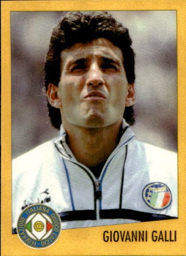 Figurina calciatori merlin - calciatori, ip