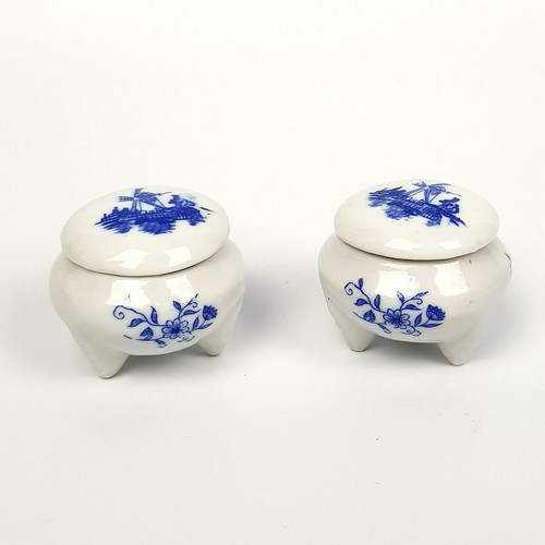Cofanetti decorato miniature - decorato,