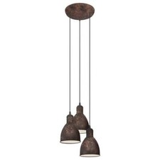 Lampadario a sospensione 3