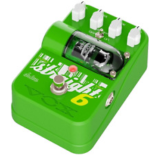 Vox Straight 6 Drive Overdrive