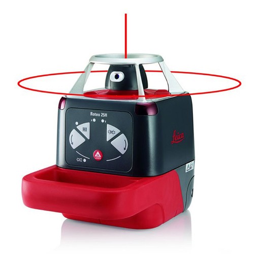 Livella laser autolivellante - livella,
