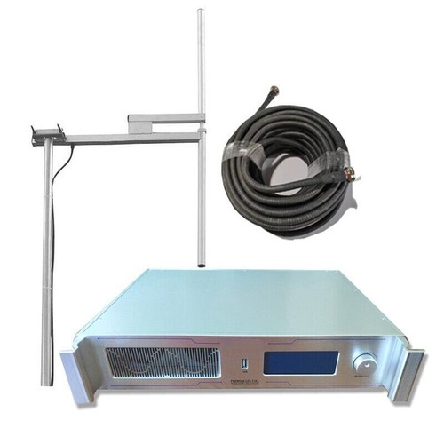 1000 watt transmissor - transmissor, fm