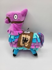 Fortnite Bottino Lama Peluche