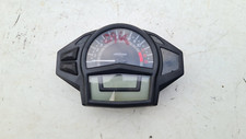 KAWASAKI ER 6F ER6 ER-6N EX650 11-16 OROLOGI STRUMENTI CHE MOSTRANO 29K MIGLIA
