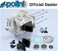 170.0201 CARTER MOTORE LAMELLARE POLINI FOR RACE PIAGGIO SI