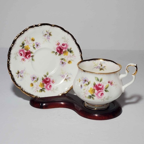 Royal albert demitasse - royal,