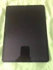 Originale Apple iPad Pro 11” 3rd Gen A2377 A2459 A2301 A2460 Lcd Display Nero A