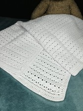 coperta bambino fatta a mano