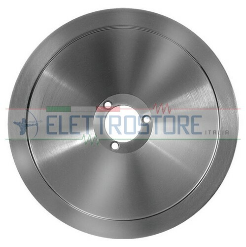 Lama affettatrice standard - affettatrice, in