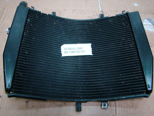 Honda cbr 600 2009 2012 - 2009,