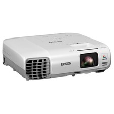 Epson 955wh business beamer - epson,