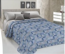 COPRILETTO ESTIVO MATRIMONIALE