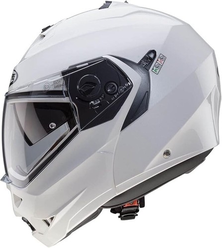Casco caberg modulare apribile - casco,
