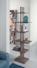 1 LIBRERIA DESIGN TOTEM IN