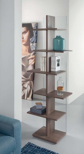 Libreria design totem - design,