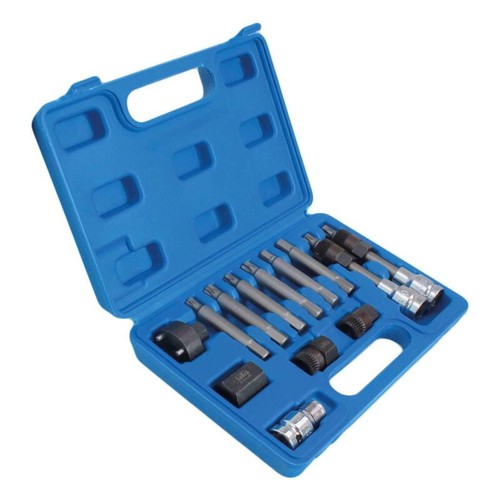 Set chiavi combinate