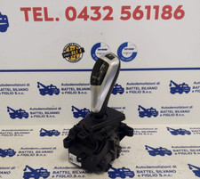 SELETTORE CAMBIO BMW 316D F31 - 9296896
