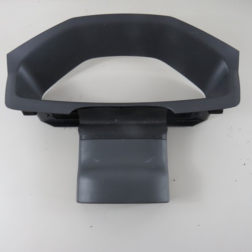 Mascherina quadro strumenti