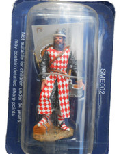 SOLDATINO MEDIEVALI - RICHARD