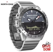 NORTH EDGE - GAVIA - Orologio