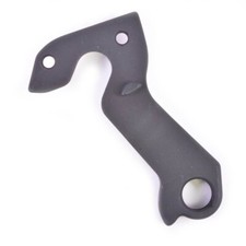 Gancio deragliatore per ruote