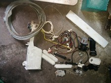 Pezzi Lavatrice Hotpoint Ariston AQGF129 8kg