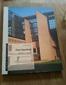 Enzo zacchiroli forme e - enzo,