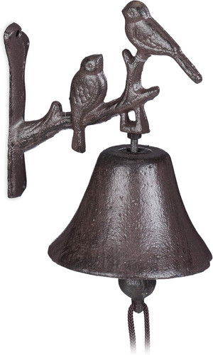 Campanella per porta - per,