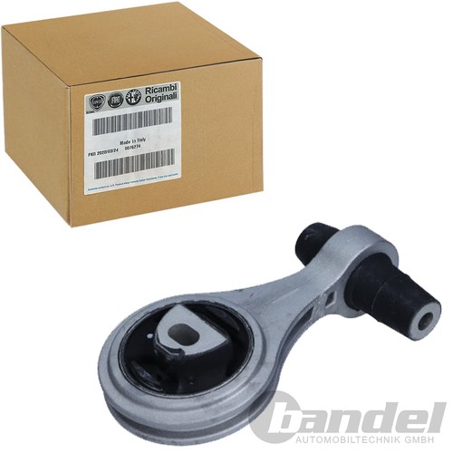 Motore supporto originale fiat - originale,