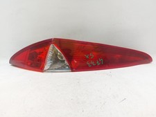 286201 FANALE POSTERIORE SX FIAT PUNTO II REST (188) 1.2 B 8V MAN 5M 60CV 2007 3