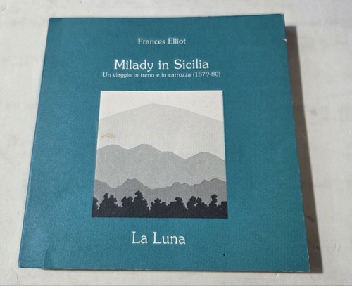 Milady sicilia un - sicilia,