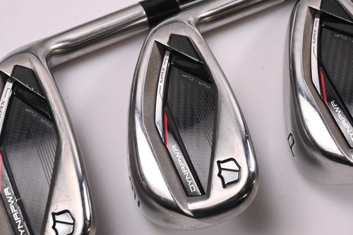 Wilson dynapwr max 2025 ferri - max,