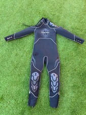 Muta Uomo Scubapro Everflex 5/4mm - Taglia Large - Mares Apeks