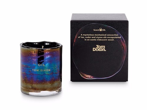 Nib rare tom dixon - nib, "oil"