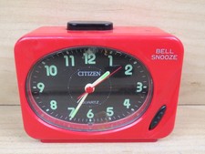 vecchia SVEGLIA CITIZEN