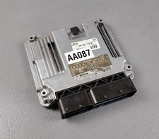 Audi A4 A5 S4 1.8 TFSI Cdhb Motore Controllo ECU ECM 0261S05870 8K1907115M