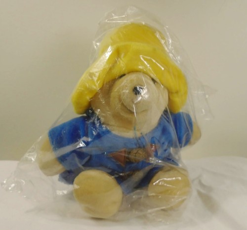 Peluche orso paddington - orso, 9"