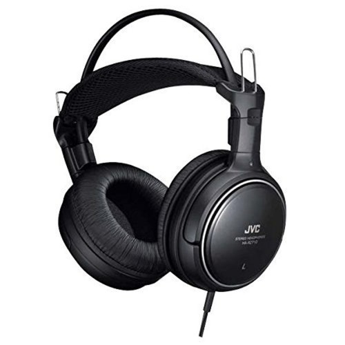 Cuffie tipo chiuso - , jvc