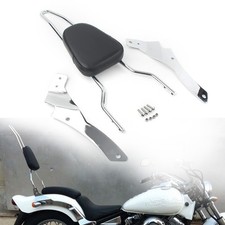 Schienale Passeggero Sissy Bar