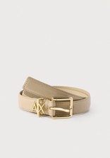 ARMANI EXCHANGE Cintura TONGUE