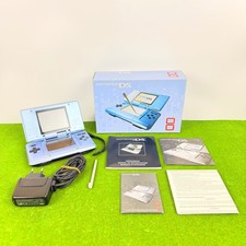 Console nintendo fat - console, ds