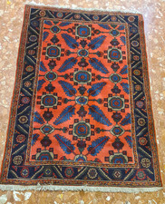 Tappeto persiano koliyai