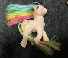 RARE vintage MLP MY LITTLE