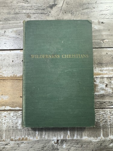 1956 antique religious book - 1956,