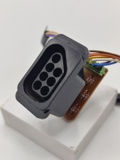 Porta Ingresso Controller Pad joystick Nintendo Nes connettore ricambio original