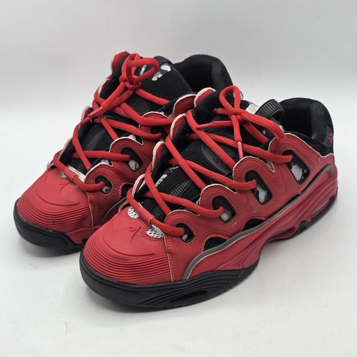 Scarpe skate osiris 2001 - da,