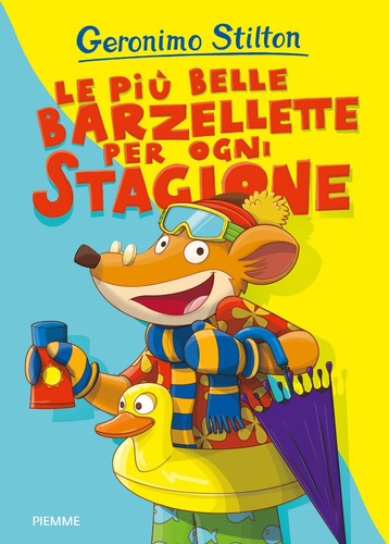 Libri geronimo stilton le - geronimo,